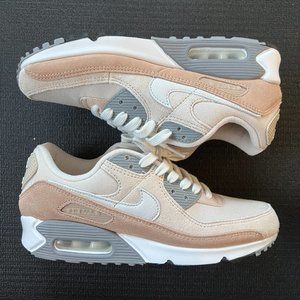 Nike Air Max 90 Premium - Sanddrift